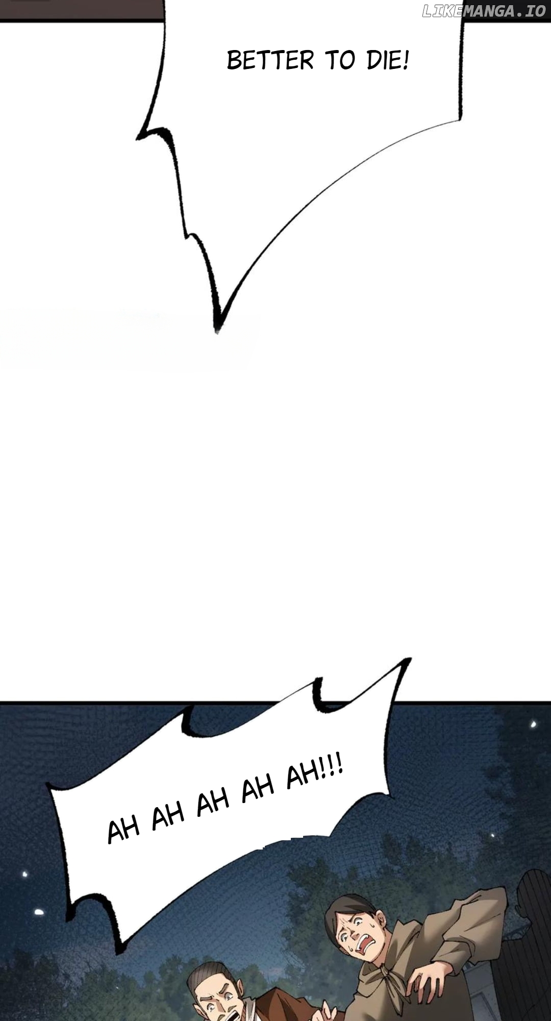 From Goblin to Goblin God Chapter 55 - page 44